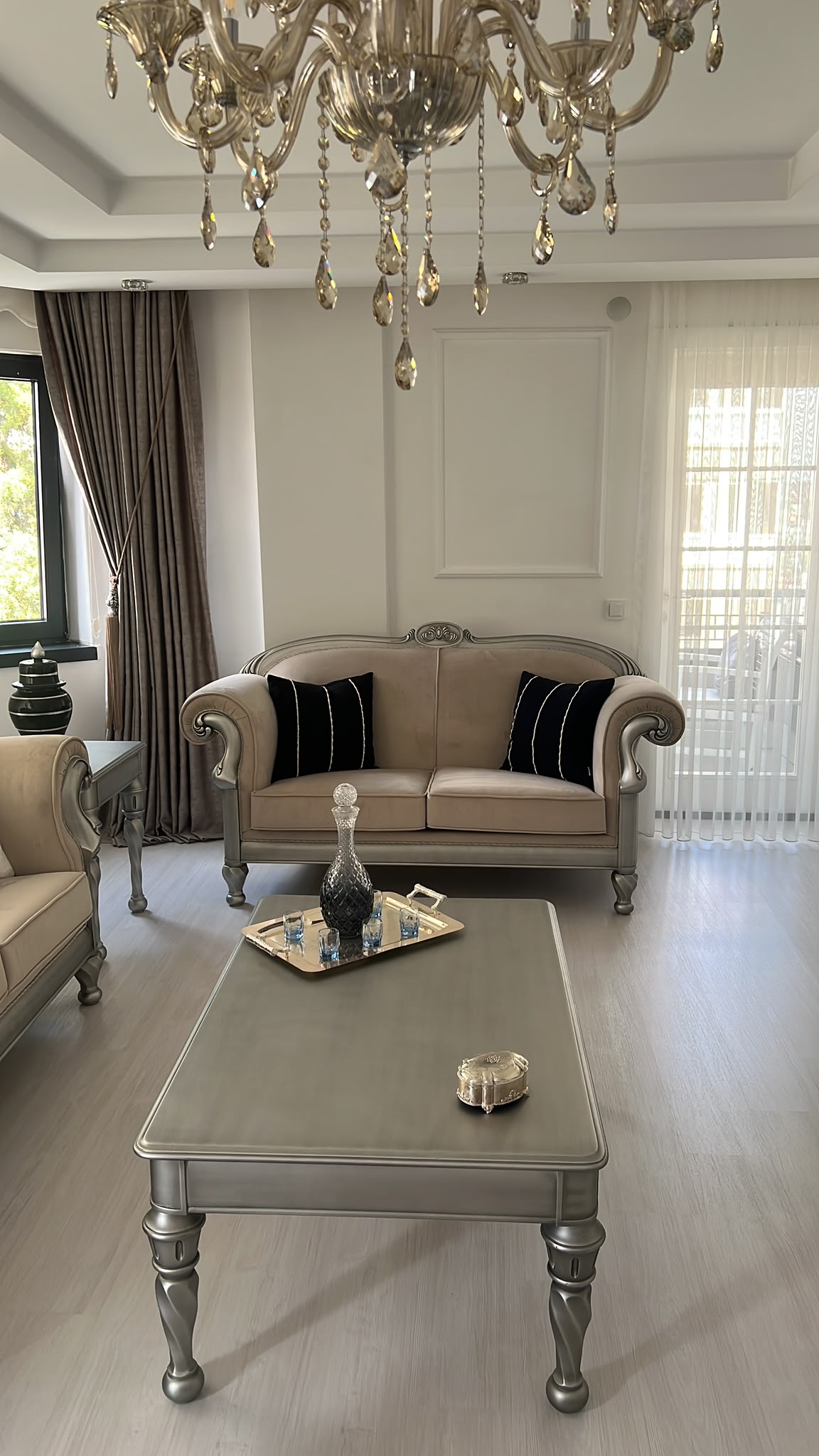 Ankara Boyacı Göksel Usta — proje fotoğrafı