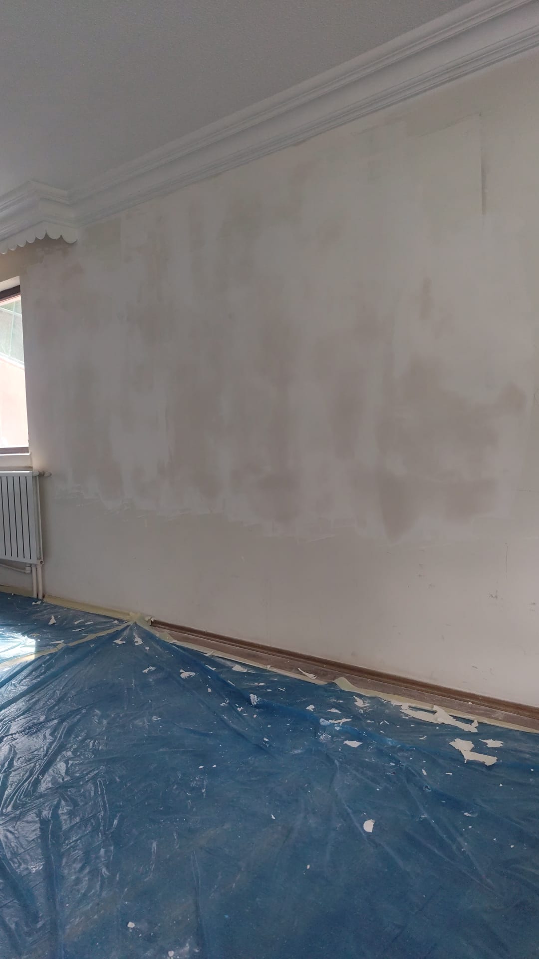 Ankara Boyacı Göksel Usta — proje fotoğrafı