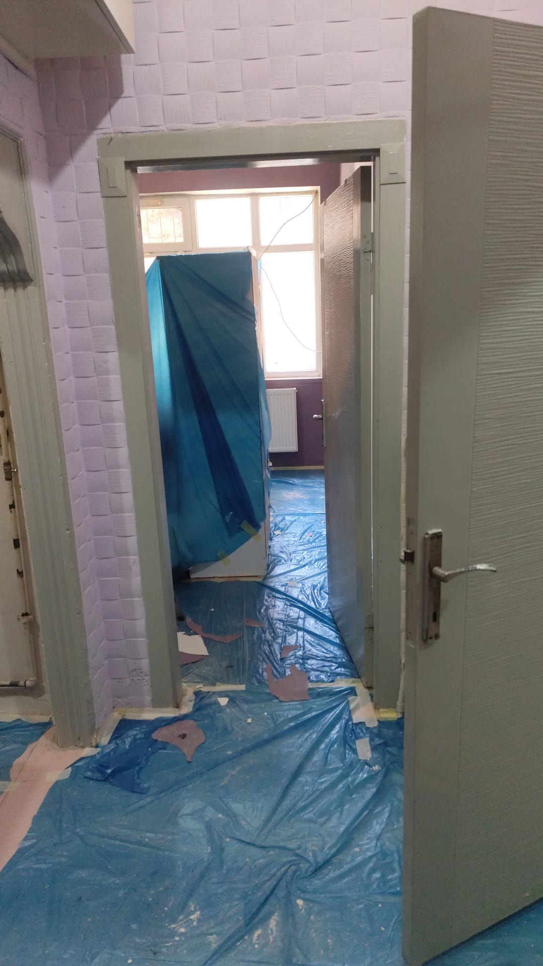 Ankara Boyacı Göksel Usta — proje fotoğrafı