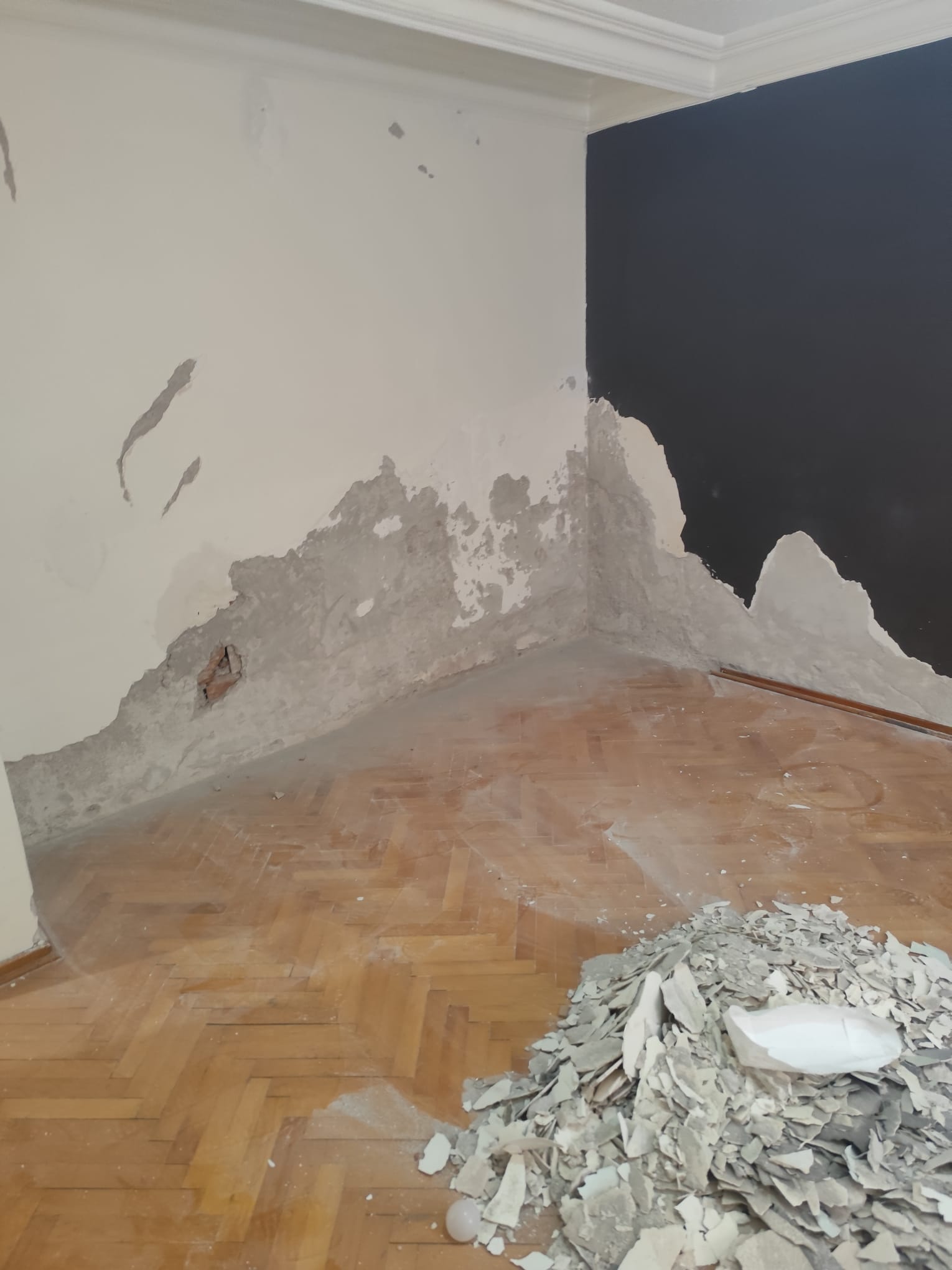 Ankara Boyacı Göksel Usta — proje fotoğrafı
