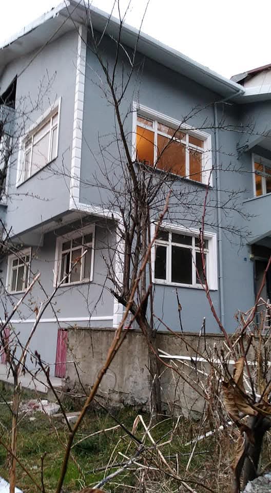 Boya işi