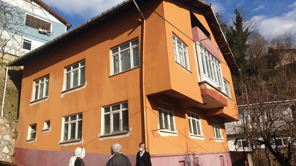 Boya işi